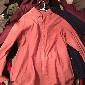Men’s Old Navy Dress Shirt